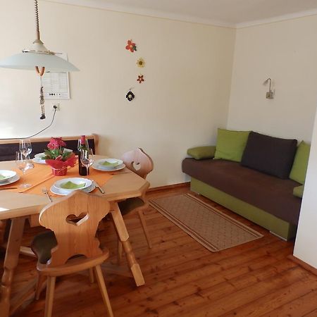 Urlaub Am Kraeutlhof In Mariapfarr Apartment Exterior photo